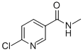 CAS#: 54189-82-1, 6-Chloro-N-Methyl-Nicotinamide