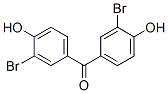 CAS#: 5423-21-2, Bis(3-Bromo-4-Hydroxy-Phenyl)Methanone