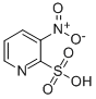 CAS#: 54247-50-6, 3-Nitropyridine-2-Sulfonic Acid