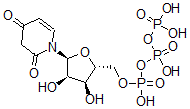 CAS#: 54267-16-2, 3-Deazauridine 5'-Triphosphate