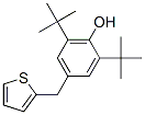 CAS#: 5429-76-5, 2,6-Ditert-Butyl-4-(Thiophen-2-Ylmethyl)Phenol