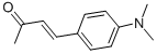 CAS#: 5432-53-1, 4-(4-Dimethylamino-Phenyl)-But-3-En-2-One