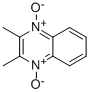 CAS#: 5432-74-6, 2,3-Dimethylquinoxaline 1,4-Dioxide