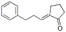 CAS#: 54322-81-5, 2-(3-Phenylpropylidene)Cyclopentan-1-One