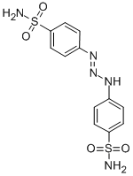 CAS#: 5433-44-3, 1,3-Di(4-Sulfamoylphenyl)Triazene