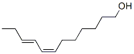 CAS#: 54364-60-2, (7Z,9E)-Dodeca-7,9-Dienol