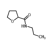 CAS#: 543702-68-7, N-Propyltetrahydro-2-Furancarboxamide