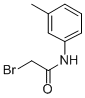 CAS#: 5439-17-8, 2-Bromo-N-(3-Methylphenyl)Acetamide
