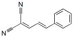 CAS#: 5439-39-4, Cinnamalmalononitrile