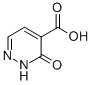 CAS#: 54404-06-7, 3-Oxo-2,3-Dihydropyridazine-4-Carboxylic Acid