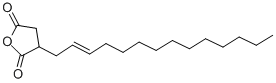 CAS#: 54405-64-0, Dihydro-3-(2-Tetradecen-1-Yl)-2,5-Furandione