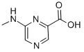 CAS#: 54409-13-1, 6-(Methylamino)-2-Pyrazinecarboxylic Acid