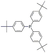 CAS#: 54409-77-7, Tris(4-Tert-Butylphenyl)Phosphane