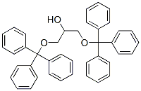 CAS#: 5443-10-7, 1,3-Ditrityloxypropan-2-Ol