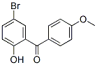 CAS#: 5445-83-0, (5-Bromo-2-Hydroxy-Phenyl)-(4-Methoxyphenyl)Methanone
