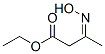 CAS#: 5447-76-7, Ethyl (3Z)-3-Hydroxyiminobutanoate