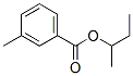 CAS#: 5448-57-7, m-Toluylic Acid, 2-Butyl Ester