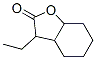 CAS#: 54491-17-7, 3-Ethylhexahydro-3H-Benzofuran-2-One