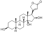 CAS#: 545-26-6, Gitoxigenin