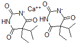 CAS 登录号：545-74-4， 普罗比妥