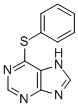 CAS#: 5450-35-1, 6-(Phenylthio)Purine