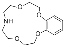 CAS 登录号：54533-83-4， 苯并氮杂-15-冠醚-5