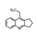 CAS#: 545376-93-0, 9-Ethyl-2,3-Dihydro-1H-Cyclopenta[b]Quinoline
