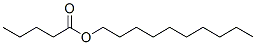 CAS#: 5454-12-6, Valeric Acid Decyl Ester