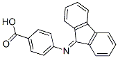 CAS#: 5454-40-0, 4-(Fluoren-9-Ylideneamino)Benzoic Acid