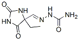 CAS#: 5454-67-1, [(4-Ethyl-2,5-Dioxo-Imidazolidin-4-Yl)Methylideneamino]Urea