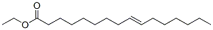 CAS 登录号：54546-22-4， 9-十六碳烯酸乙酯