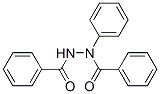 CAS#: 5455-22-1, 1,2-Dibenzoyl-1-phenylhydrazine