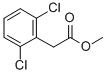 CAS#: 54551-83-6, 2,6-Dichlorophenylacetic Acid Methyl Ester