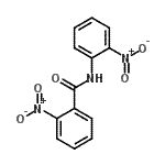 CAS#: 54559-21-6, 2-Nitro-N-(2-Nitrophenyl)Benzamide