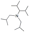 CAS#: 54561-97-6, N-(1-Isopropyl-2-Methylpropyl)Diisobutylamine