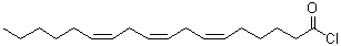 CAS#: 54562-14-0, gamma-Linolenoyl Chloride