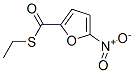 CAS#: 5458-04-8, Ethylsulfanyl-(5-Nitro-2-Furyl)Methanone
