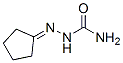 CAS#: 5459-00-7, Cyclopentanone, Semicarbazone