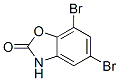 CAS#: 5459-02-9, 5,7-Dibromobenzoxazol-2(3H)-One