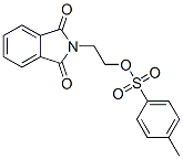CAS 登录号：5460-83-3， N-(2-对甲苯磺酰基氧乙基)邻苯二甲酰亚胺