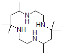 CAS 登录号：54622-44-5， 5,5,7,12,12,14-六甲基-1,4,8,11-四氮杂环十四烷