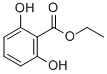 CAS 登录号：54640-04-9， 2,6-二羟基苯甲酸乙酯