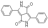 CAS 登录号：54660-00-3， 2,5-二氢-3,6-二苯基-吡咯并[3,4-c]吡咯-1,4-二酮