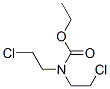 CAS#: 5467-15-2, Ethyl N,N-Bis(2-Chloroethyl)Carbamate