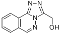 CAS#: 54687-66-0, 3-Hydroxymethyl-S-Triazolo[3,4-a]Phthalazine