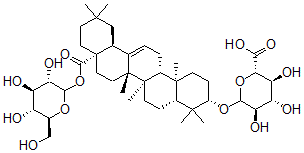 CAS#: 54692-41-0, Saparal