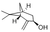 CAS#: 547-61-5, (-)-trans-Pinocarveol