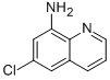 CAS#: 5470-75-7, 6-Chloroquinolin-8-Amine