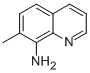 CAS#: 5470-82-6, 8-Amino-7-Methyl-Quinoline