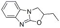 CAS#: 54700-19-5, 2-Ethyl-2,3-Dihydro-Oxazolo[3,2-a]Benzimidazole